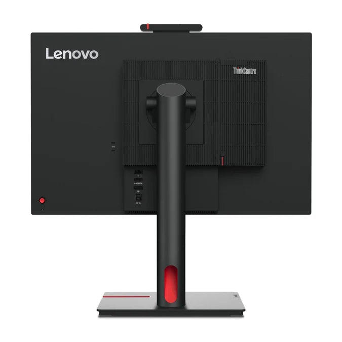 hinkCentre Tiny-In-One 24 Gen 5 Monitor | 23.8″ FHD IPS | Integrated Camera & Speakers | 12NBGAT1SA
