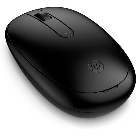 HP 245 Black Bluetooth Mouse | Wireless Bluetooth | Portable Office Mouse | Multi-Device Compatibility