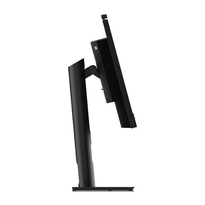 hinkCentre Tiny-In-One 24 Gen 5 Monitor | 23.8″ FHD IPS | Integrated Camera & Speakers | 12NBGAT1SA
