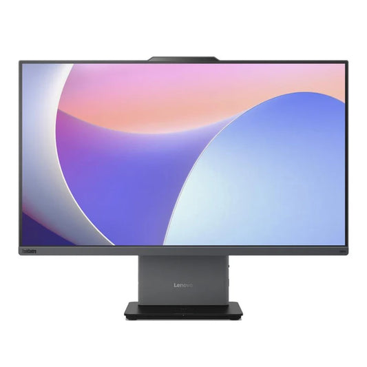 Lenovo ThinkCentre Neo 50a 27 Gen 5 | 27″ FHD | Core i7-13620H | 16GB RAM | 512GB SSD | Win 11 Pro | AIO