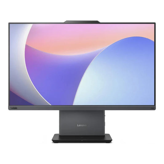 Lenovo ThinkCentre Neo 50a 24 Gen 5 | 23.8″ FHD | Core i7-13620H | 16GB RAM | 512GB SSD | Win 11 Pro | AIO