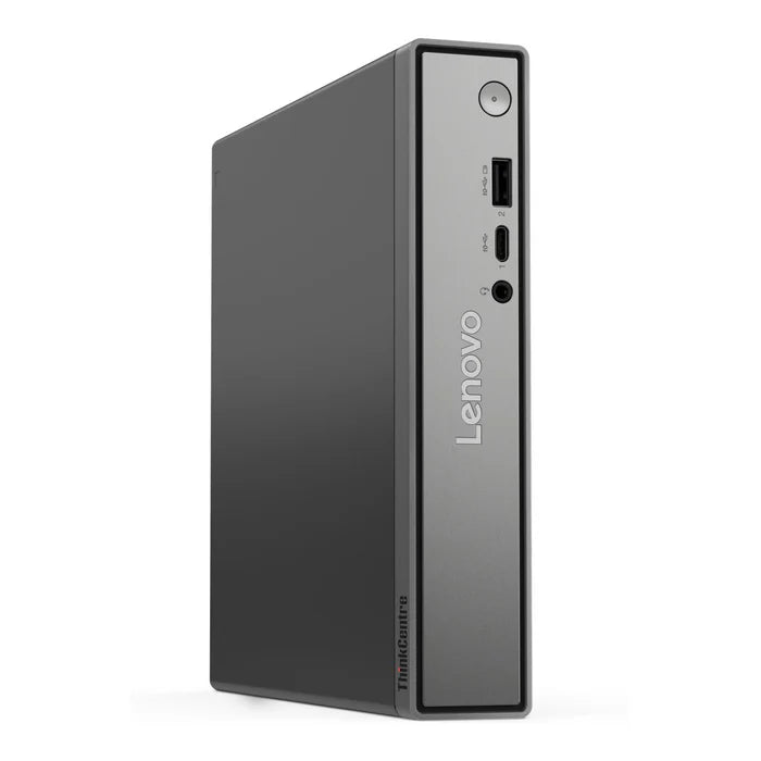 Lenovo ThinkCentre Neo 50q Gen 5 | Core 5 210H | 8GB RAM | 512GB SSD | Win 11 Pro | Tiny Desktop