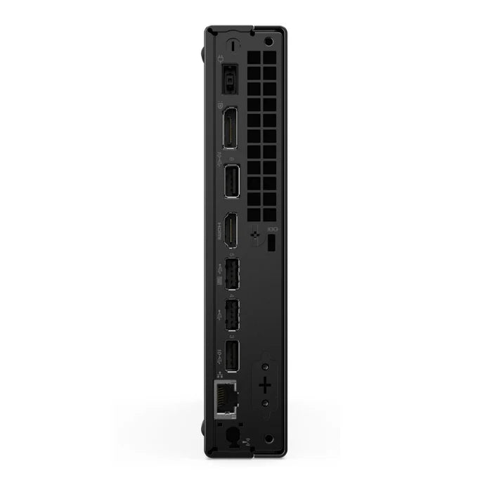 Lenovo ThinkCentre Neo 50q Gen 5 | Core 5 210H | 8GB RAM | 512GB SSD | Win 11 Pro | Tiny Desktop