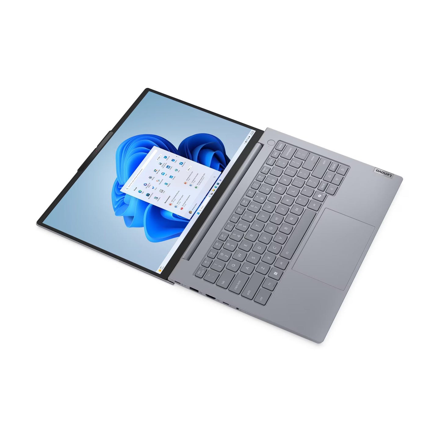 Lenovo ThinkBook 14 G8 IAL 14″ WUXGA | Core Ultra 7 255H | 16GB DDR5 | 512GB SSD | Windows 11 Pro