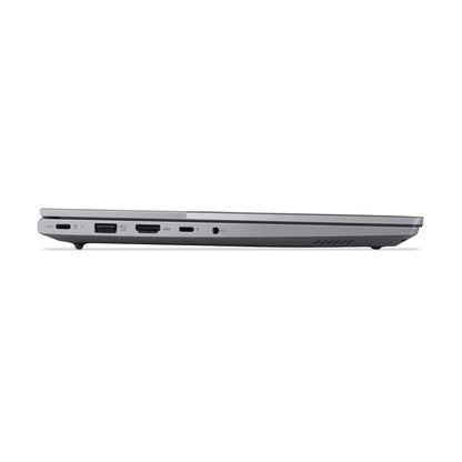 Lenovo ThinkBook 14 G8 IAL 14″ WUXGA | Core Ultra 7 255H | 16GB DDR5 | 512GB SSD | Windows 11 Pro