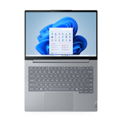 Lenovo ThinkBook 14 G8 IAL 14″ WUXGA | Core Ultra 7 255H | 16GB DDR5 | 512GB SSD | Windows 11 Pro