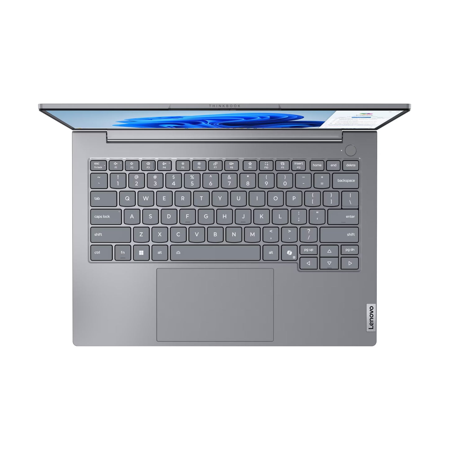 Lenovo ThinkBook 14 G8 IAL 14″ WUXGA | Core Ultra 7 255H | 16GB DDR5 | 512GB SSD | Windows 11 Pro