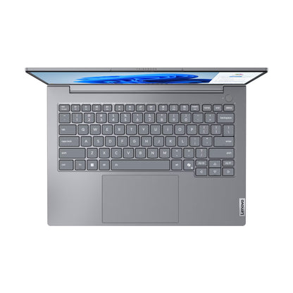 Lenovo ThinkBook 14 G8 IAL 14″ WUXGA | Core Ultra 7 255H | 16GB DDR5 | 512GB SSD | Windows 11 Pro