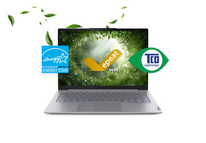 Lenovo ThinkBook 14 G8 IAL 14″ WUXGA | Core Ultra 7 255H | 16GB DDR5 | 512GB SSD | Windows 11 Pro