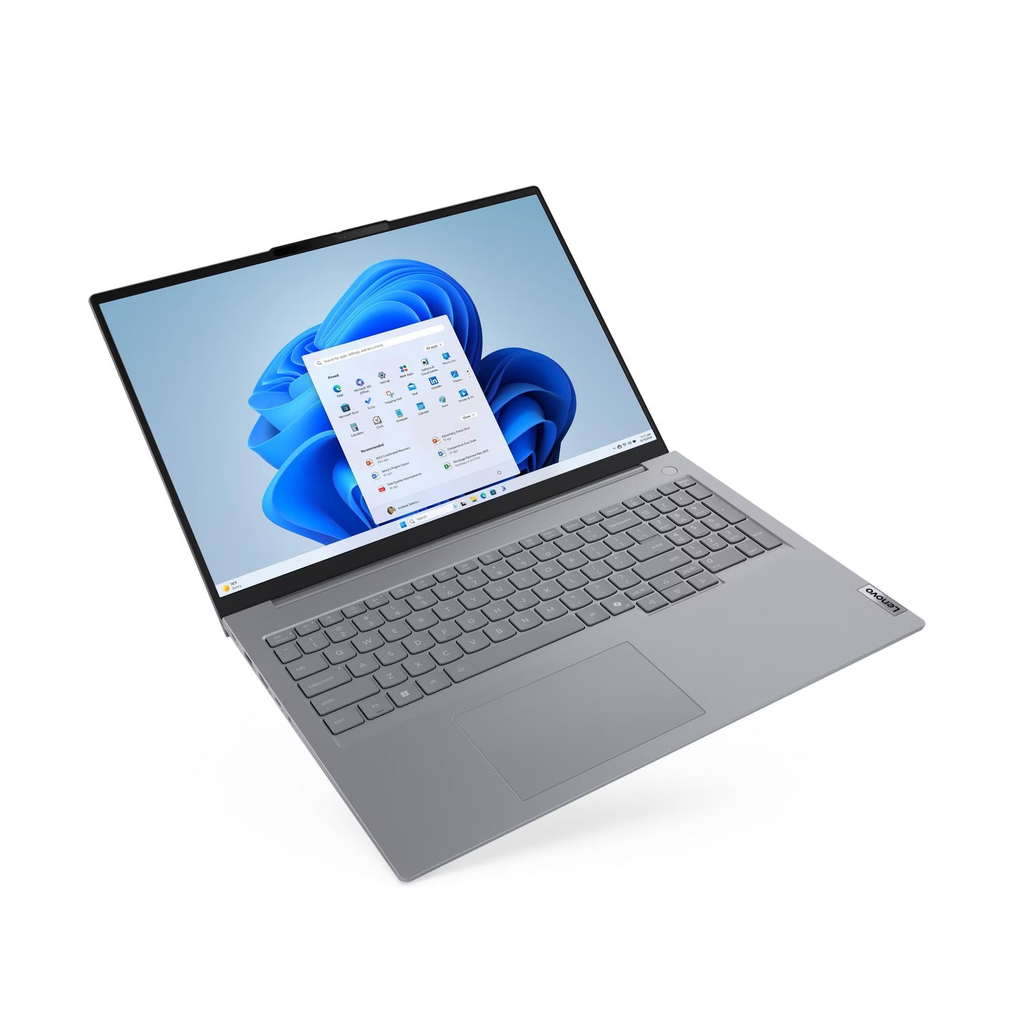 Lenovo ThinkBook 16 G8 IAL 16″ WUXGA | Core Ultra 5 225U | 16GB DDR5 | 512GB SSD | Windows 11 Pro