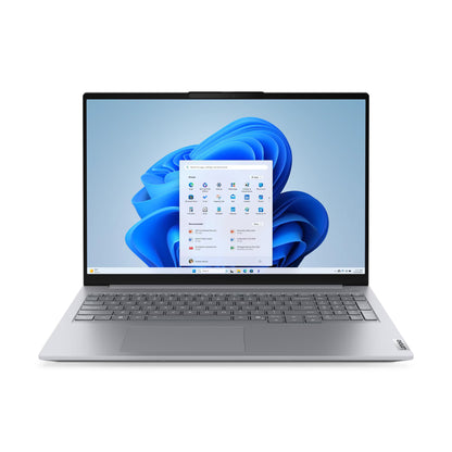 Lenovo ThinkBook 16 G8 IAL 16″ WUXGA | Core Ultra 5 225U | 16GB DDR5 | 512GB SSD | Windows 11 Pro
