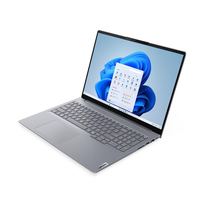Lenovo ThinkBook 16 G8 IAL 16″ WUXGA | Core Ultra 5 225U | 16GB DDR5 | 512GB SSD | Windows 11 Pro