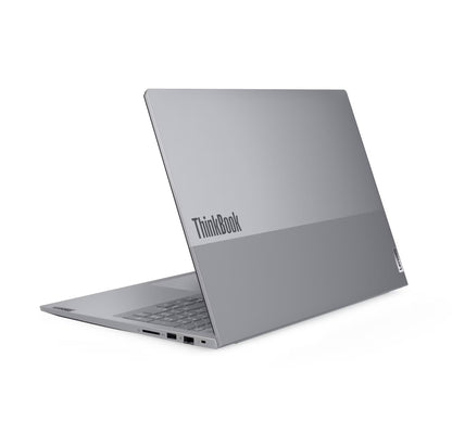 Lenovo ThinkBook 16 G8 IAL 16″ WUXGA | Core Ultra 5 225U | 16GB DDR5 | 512GB SSD | Windows 11 Pro