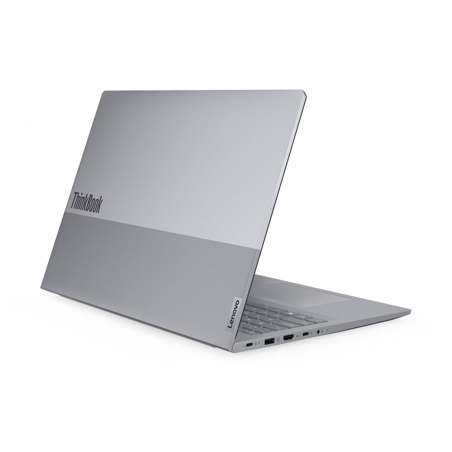 Lenovo ThinkBook 16 G8 IAL 16″ WUXGA | Core Ultra 5 225U | 16GB DDR5 | 512GB SSD | Windows 11 Pro