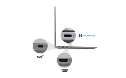 Lenovo ThinkBook 16 G8 IAL 16″ WUXGA | Core Ultra 5 225U | 16GB DDR5 | 512GB SSD | Windows 11 Pro