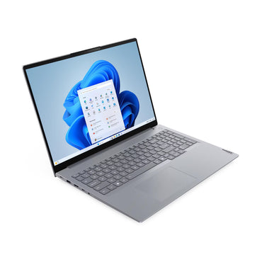 Lenovo ThinkBook 16 G8 IAL 16″ WUXGA | Core Ultra 7 255H | 16GB DDR5 | 512GB SSD | Windows 11 Pro