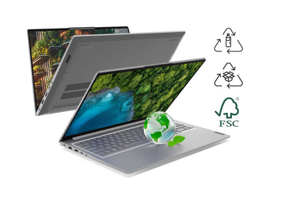 Lenovo ThinkBook 16 G8 IAL 16″ WUXGA | Core Ultra 7 255H | 16GB DDR5 | 512GB SSD | Windows 11 Pro