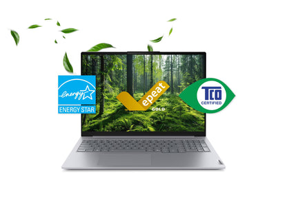Lenovo ThinkBook 16 G8 IAL 16″ WUXGA | Core Ultra 7 255H | 16GB DDR5 | 512GB SSD | Windows 11 Pro