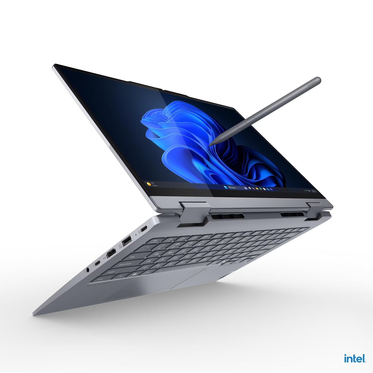 Lenovo ThinkBook 14 2-in-1 G5 IAU 14″ Touch | Core Ultra 7 255U | 16GB DDR5 | 512GB SSD | Windows 11 Pro