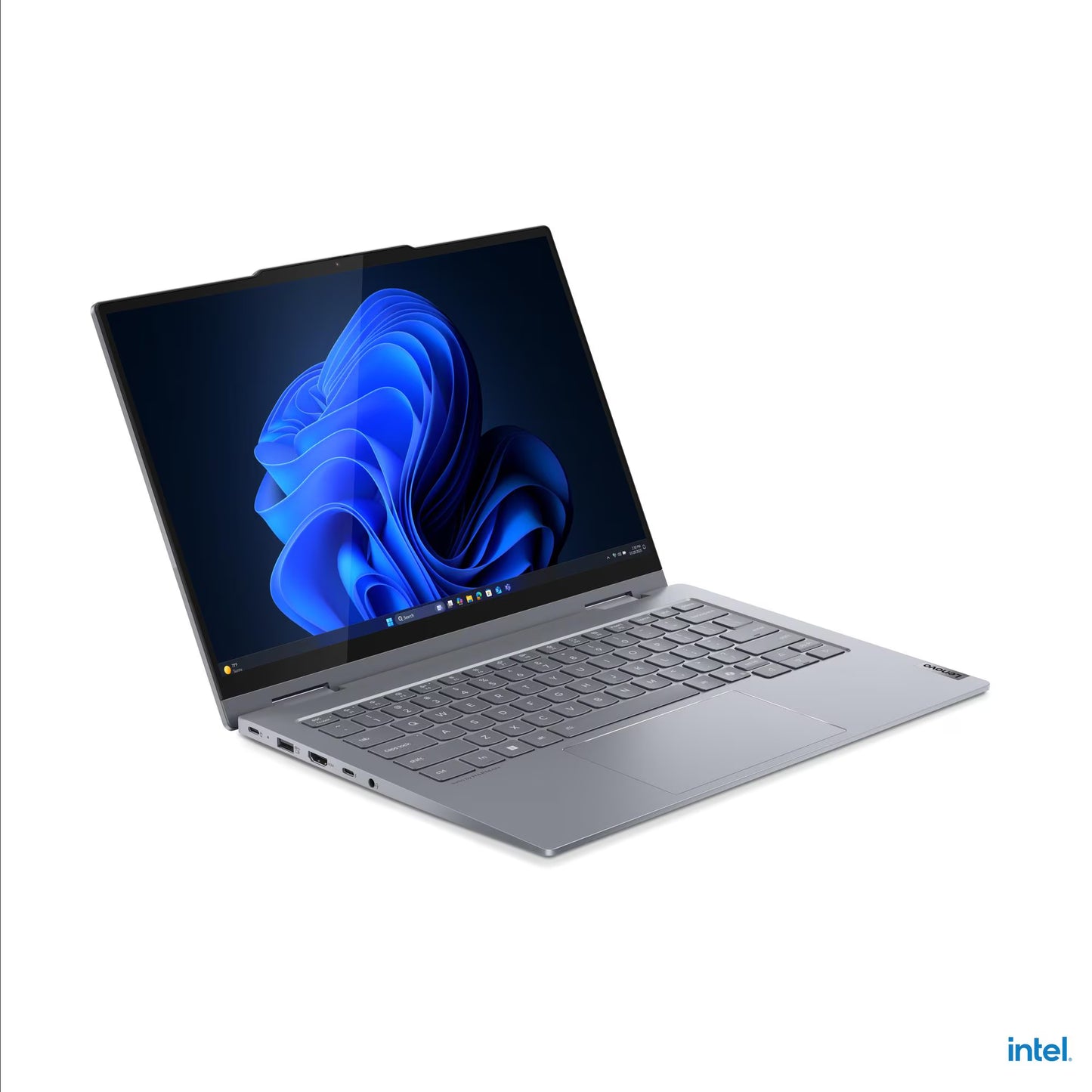 Lenovo ThinkBook 14 2-in-1 G5 IAU 14″ Touch | Core Ultra 7 255U | 16GB DDR5 | 512GB SSD | Windows 11 Pro