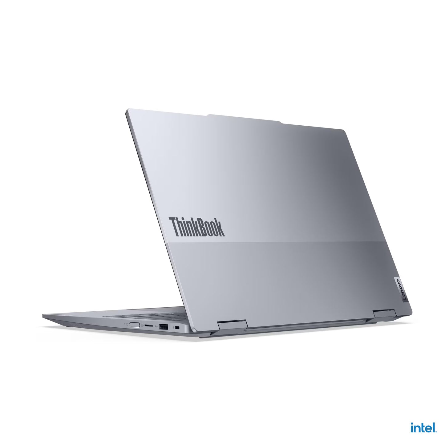 Lenovo ThinkBook 14 2-in-1 G5 IAU 14″ Touch | Core Ultra 7 255U | 16GB DDR5 | 512GB SSD | Windows 11 Pro