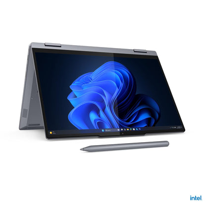Lenovo ThinkBook 14 2-in-1 G5 IAU 14″ Touch | Core Ultra 7 255U | 16GB DDR5 | 512GB SSD | Windows 11 Pro