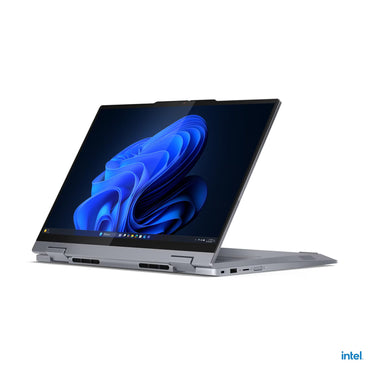 Lenovo ThinkBook 14 2-in-1 G5 IAU 14″ Touch | Core Ultra 7 255U | 16GB DDR5 | 512GB SSD | Windows 11 Pro