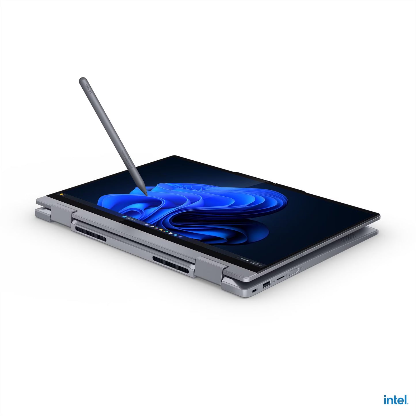 Lenovo ThinkBook 14 2-in-1 G5 IAU 14″ Touch | Core Ultra 7 255U | 16GB DDR5 | 512GB SSD | Windows 11 Pro