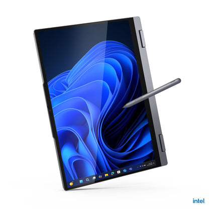 Lenovo ThinkBook 14 2-in-1 G5 IAU 14″ Touch | Core Ultra 7 255U | 16GB DDR5 | 512GB SSD | Windows 11 Pro
