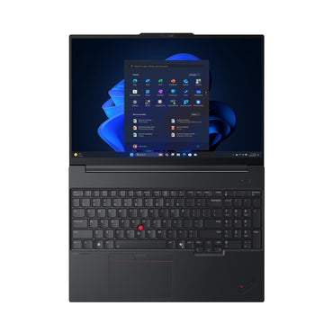 Lenovo ThinkPad E16 Gen 3 16″ WUXGA | Core Ultra 5 225U | 16GB DDR5 | 512GB SSD | Windows 11 Pro