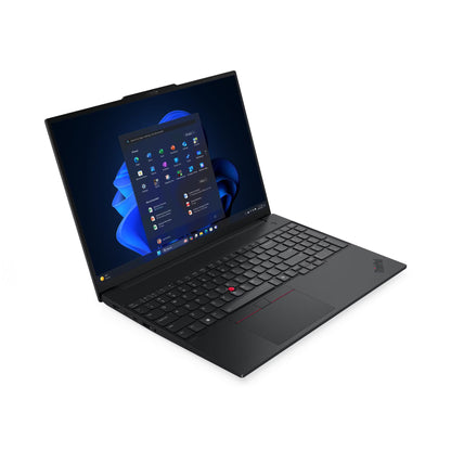 Lenovo ThinkPad E16 Gen 3 16″ WUXGA | Core Ultra 5 225U | 16GB DDR5 | 512GB SSD | Windows 11 Pro