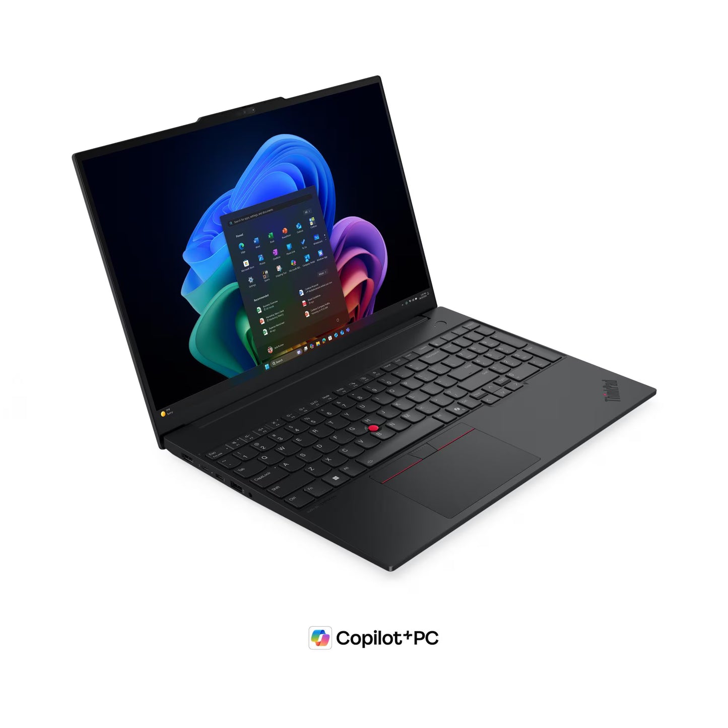 Lenovo ThinkPad E16 Gen 3 16″ WUXGA | Core Ultra 5 225U | 16GB DDR5 | 512GB SSD | Windows 11 Pro