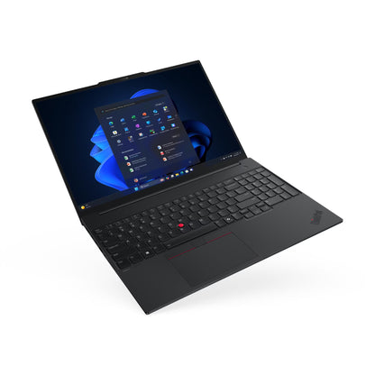 Lenovo ThinkPad E16 Gen 3 16″ WUXGA | Core Ultra 5 225U | 16GB DDR5 | 512GB SSD | Windows 11 Pro