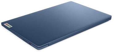 Lenovo IdeaPad Slim 15.6 inch Ryzen 7 7730U 16GB/512GB W11H 1 Year Carry-in Abyss Blue