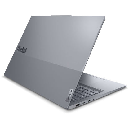 Lenovo ThinkBook 16 G7 QOY Notebook Snapdragon X Elite 3.4GHz 32GB 1TB 16" WUXGA Adreno X1-85 BT Win 11 Pro