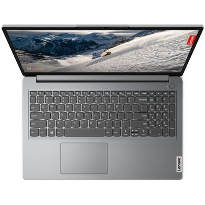 Lenovo IdeaPad 1 Notebook Ryzen 5 7520U 4.3GHz 16GB 512GB 15.6" FULL HD 610M BT Win 11 Home
