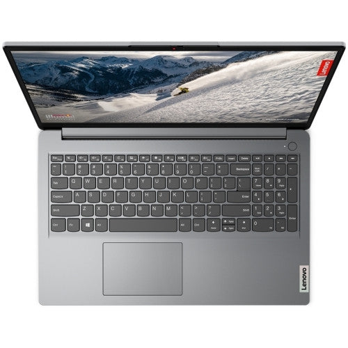 Lenovo IdeaPad 1 Notebook Ryzen 5 7520U 4.3GHz 16GB 512GB 15.6" FULL HD 610M BT Win 11 Home