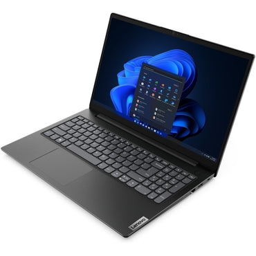 Lenovo V15 G4 IRU 13th gen Notebook i3-1315U 4.5GHz 8GB 256GB 15.6" FULL HD UHD BT Win 11 Home