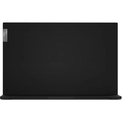 Lenovo ThinkVision M15 | 15″ FHD Portable USB-C Monitor | Dual USB-C | 3-Year Warranty