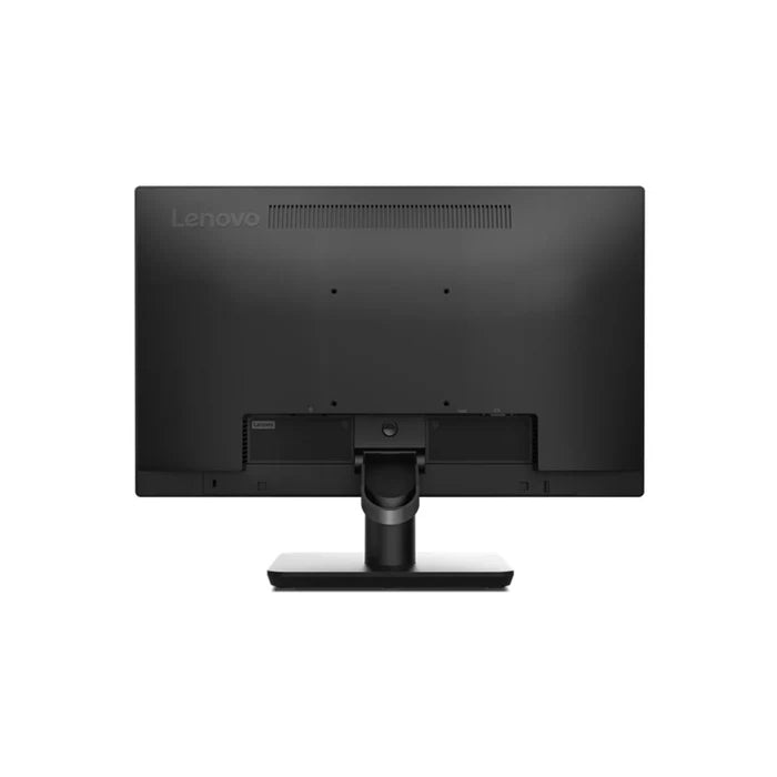 Lenovo ThinkVision E20-30 | 19.5″ HD+ Monitor | HDMI & VGA | 3-Year Warranty