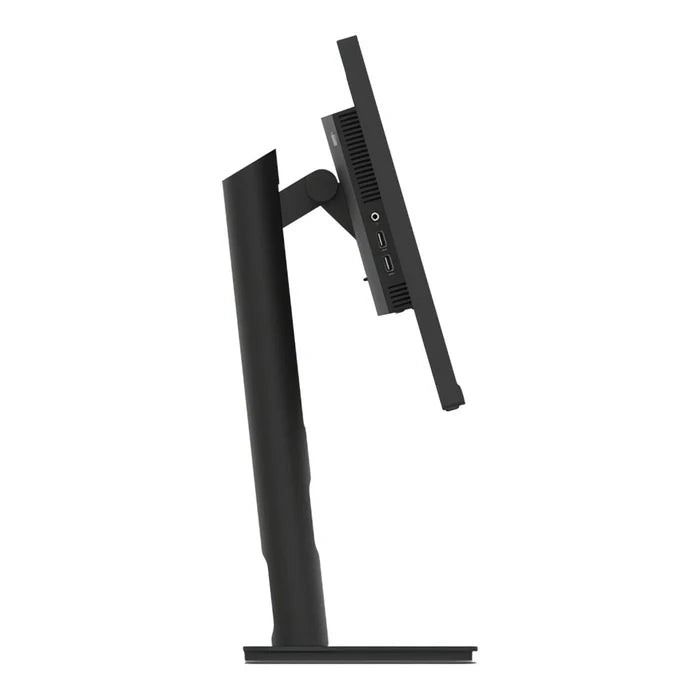 Lenovo ThinkVision T22i-30 | 21.5″ FHD IPS Monitor | HDMI, DP, VGA | USB Hub | Ergonomic Stand | 3-Year Warranty