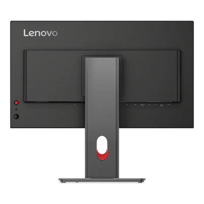 Lenovo ThinkVision P24QD-40 | 23.8″ QHD IPS Monitor | USB-C 140W PD | RJ-45 | DP Out | Pro Ergonomic Stand | 3-Year Warranty