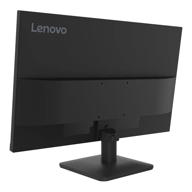 Lenovo L27-4e 27″ IPS Monitor | Full HD | HDMI & VGA | 3-Year Warranty