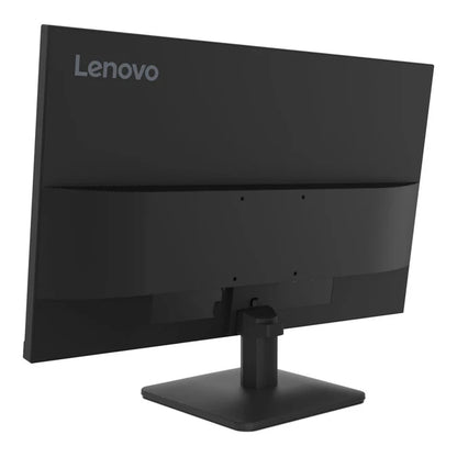 Lenovo L27-4e 27″ IPS Monitor | Full HD | HDMI & VGA | 3-Year Warranty