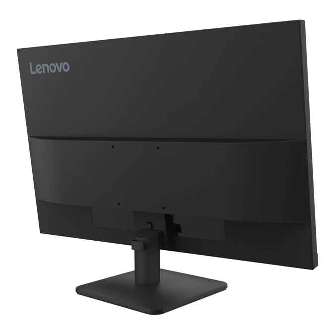 Lenovo L27-4e 27″ IPS Monitor | Full HD | HDMI & VGA | 3-Year Warranty