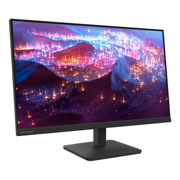 Lenovo L27-4e 27″ IPS Monitor | Full HD | HDMI & VGA | 3-Year Warranty