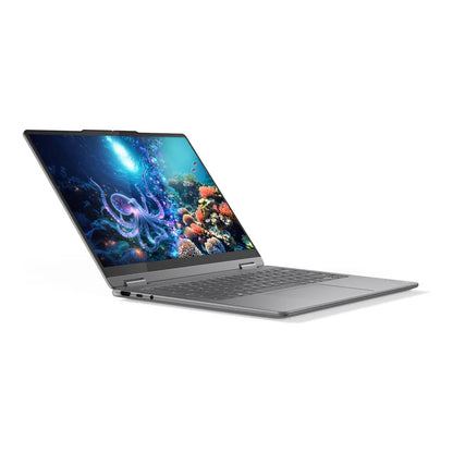 Lenovo Yoga 7 2-in-1 Copilot+ PC | 14″ OLED | Core Ultra 7 | 16GB RAM | 1TB SSD | Win 11 Pro