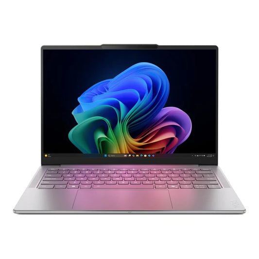 Lenovo Yoga Slim 7 Copilot+ PC | 14″ OLED | Core Ultra 7 | 32GB RAM | 1TB SSD | Win 11 Pro