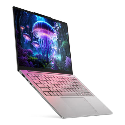 Lenovo Yoga Slim 7 Copilot+ PC | 14″ OLED | Core Ultra 7 | 32GB RAM | 1TB SSD | Win 11 Pro