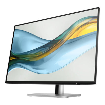 HP Series 5 Pro 524pu | 23.8″ FHD | USB-C Docking Monitor